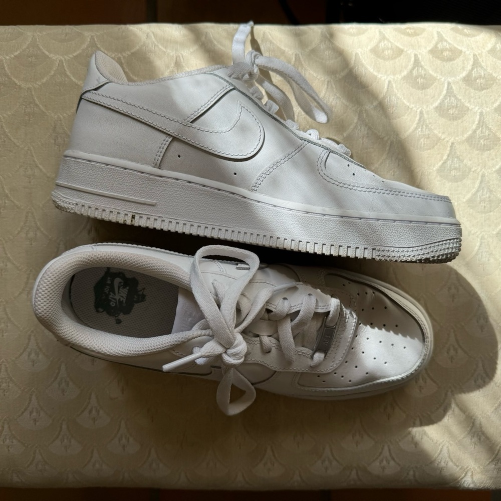 Nike Air Force 1s
